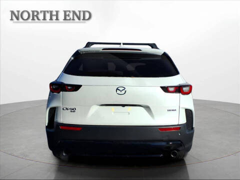 2026 Mazda CX-50 Hybrid Premium