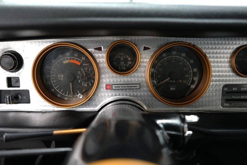 1976 Pontiac Firebird Trans Am