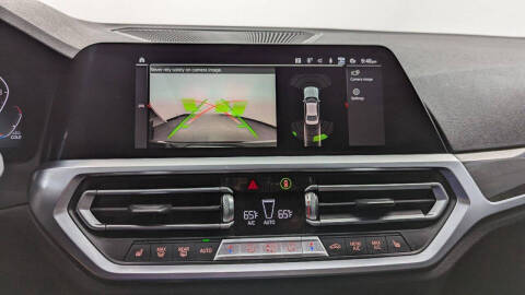 2020 BMW 3 Series 330i