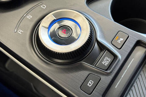 2026 Kia EV6 GT-Line