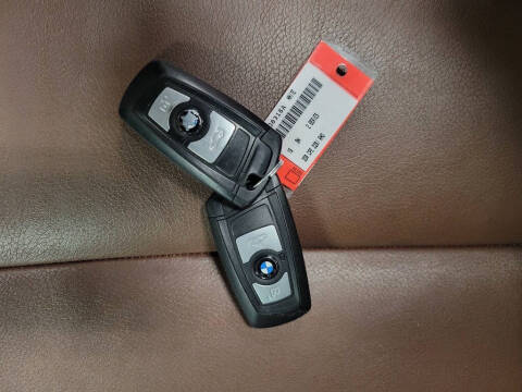 2015 BMW 2 Series 228i