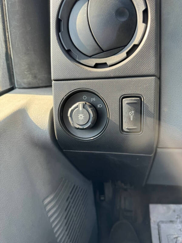 2011 Ford F-350 Super Duty