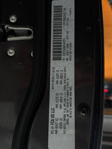 2019 Chrysler 300 S