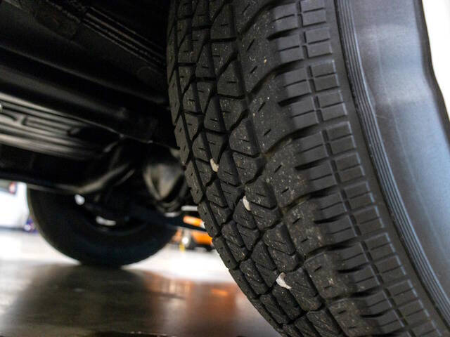 1948 Chevrolet Fleetmaster