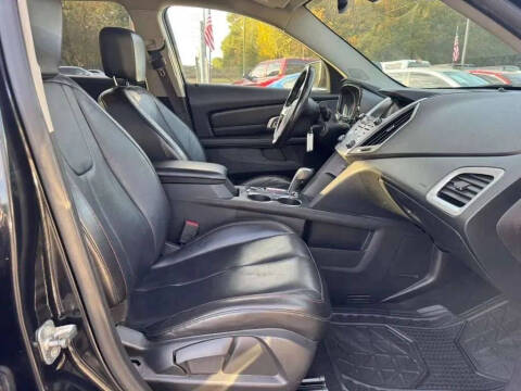 2013 GMC Terrain SLT-1
