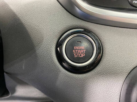 2020 Kia Sorento SX V6