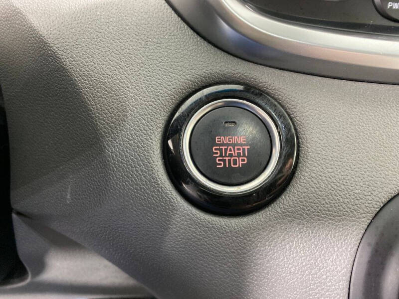 2020 Kia Sorento SX V6