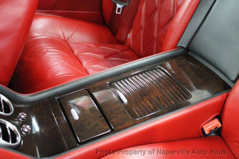 2005 Bentley Continental GT Turbo