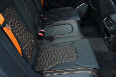 2023 Lamborghini Urus S