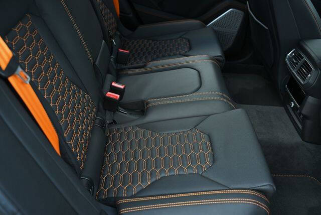 2023 Lamborghini Urus S