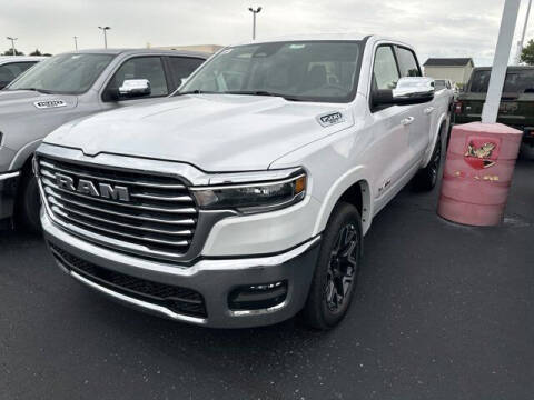 2025 RAM 1500 for sale at GUPTON MOTORS, INC. in Springfield TN