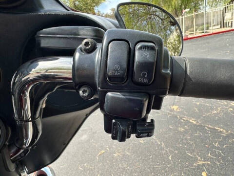 2009 Harley-Davidson Street Glide