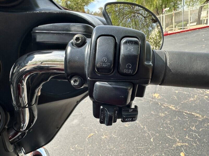2009 Harley-Davidson Street Glide