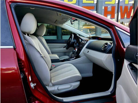 2011 Mazda CX-7 i SV