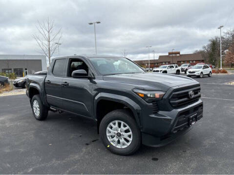 2024 Toyota Tacoma for sale at Smart Motors in Madison WI