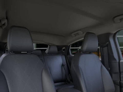 2023 Ford Mustang Mach-E Select