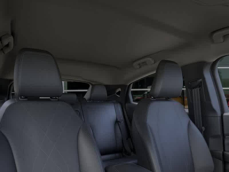 2023 Ford Mustang Mach-E Select