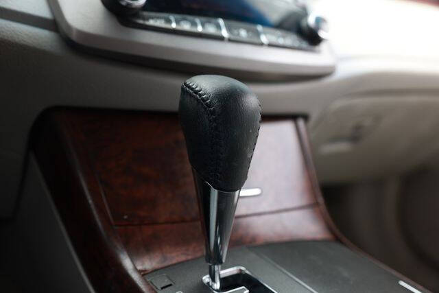2011 Toyota Avalon