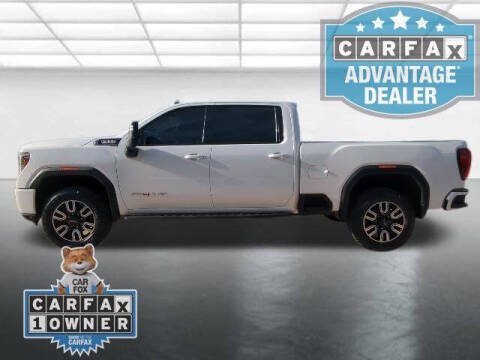 2023 GMC Sierra 2500HD