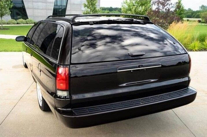 1994 Chevrolet Caprice