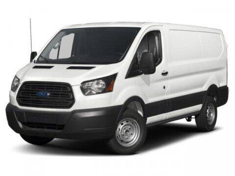 2019 Ford Transit Cargo for sale at KIAN MOTORS INC in Plano TX