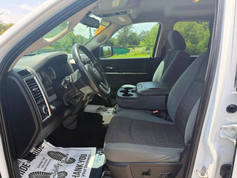 2015 RAM 1500