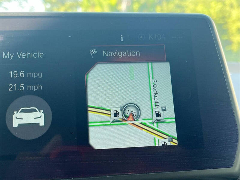 2021 Toyota GR Supra 3.0