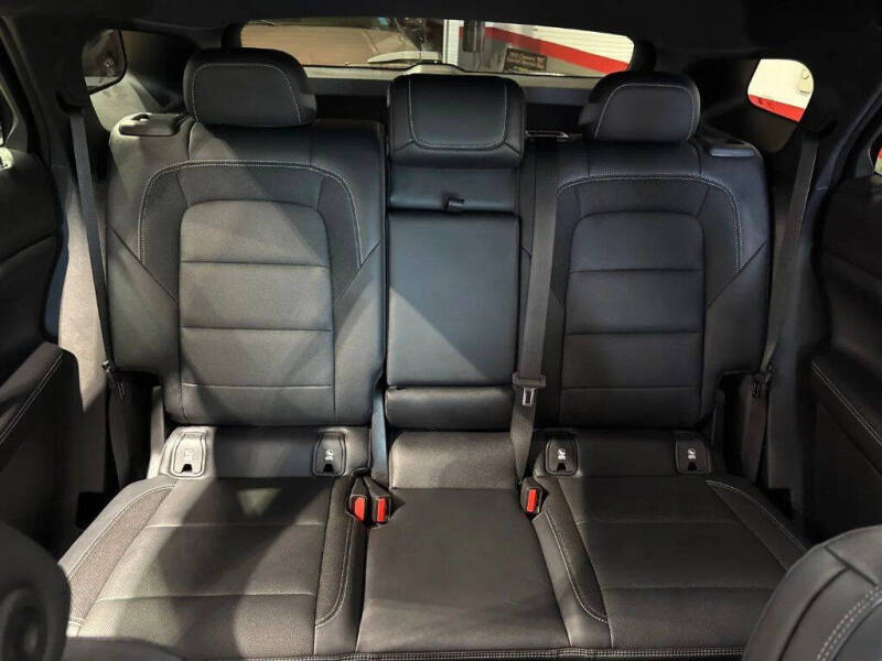 2024 Chevrolet Blazer EV 2LT