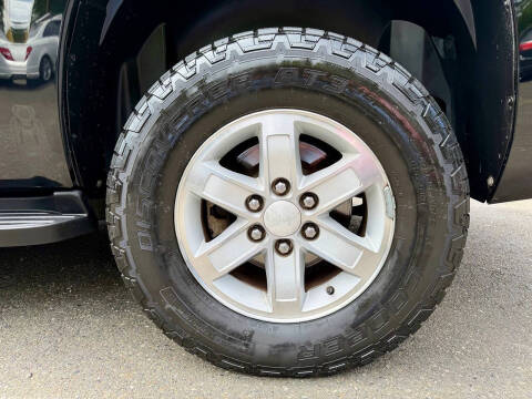 2011 GMC Yukon SLT