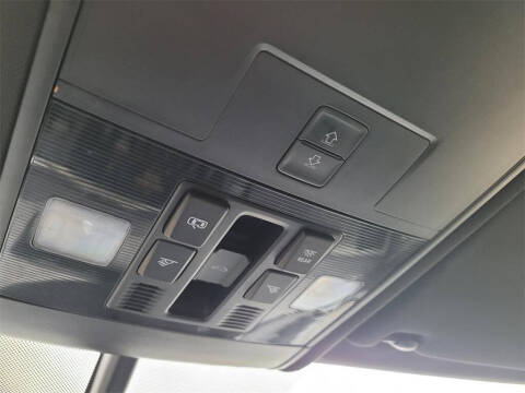 2020 Volkswagen Atlas Cross Sport