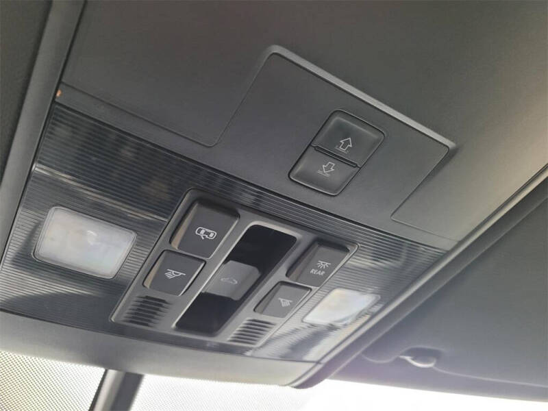 2020 Volkswagen Atlas Cross Sport