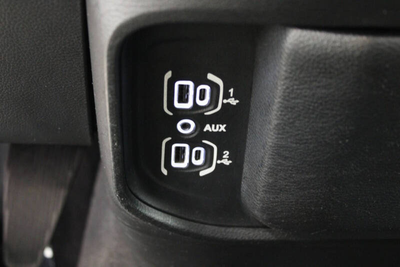 2021 RAM 3500 Laramie