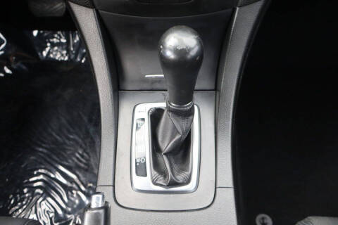 2011 Suzuki Kizashi SE