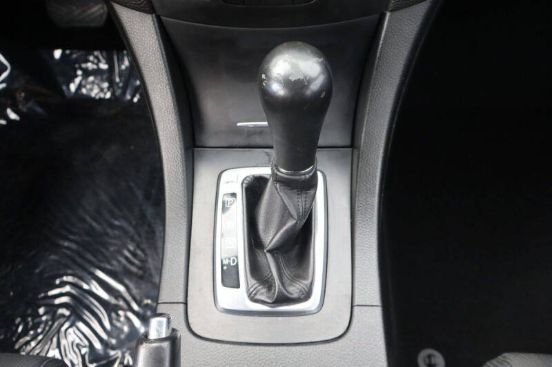 2011 Suzuki Kizashi SE
