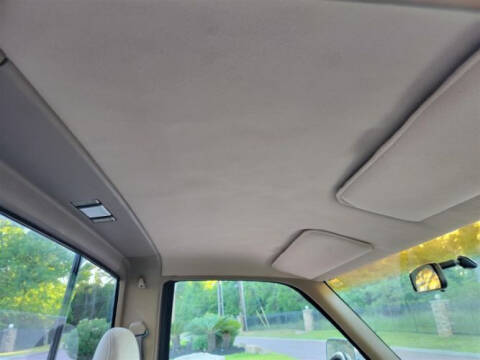 1994 Chevrolet C/K 1500 Series