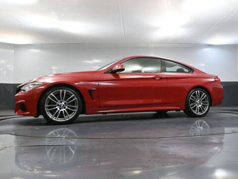 2015 BMW 4 Series 428i