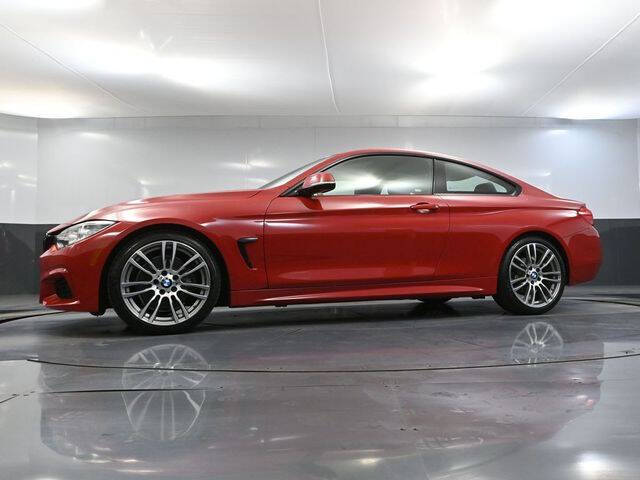 2015 BMW 4 Series 428i