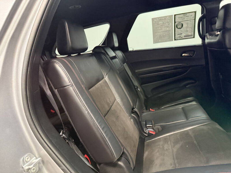 2021 Dodge Durango R/T