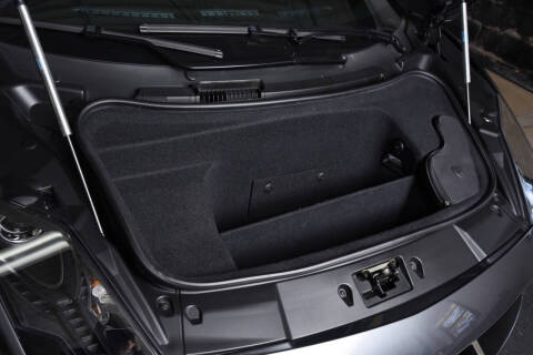 2013 Lamborghini Gallardo LP 550-2