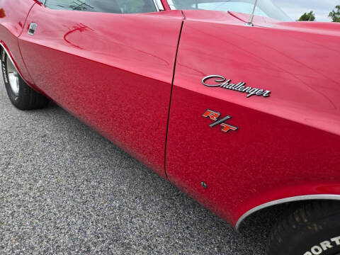 1970 Dodge Challenger