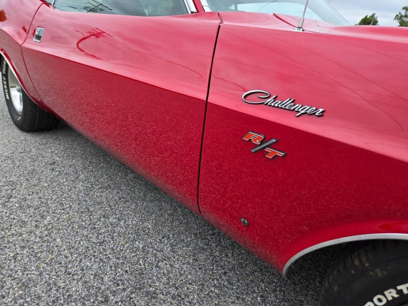 1970 Dodge Challenger