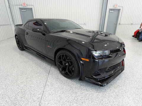 2014 Chevrolet Camaro Z28