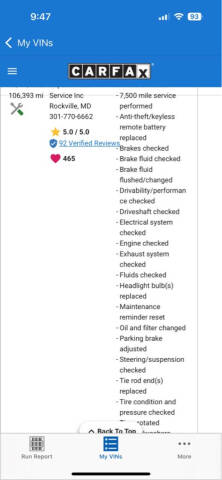 2009 Mazda CX-9 Touring