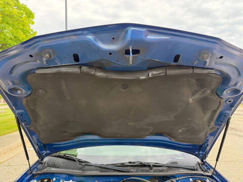 2004 Chevrolet Monte Carlo LS