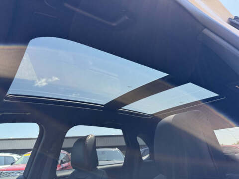 2024 Ford Edge ST-Line
