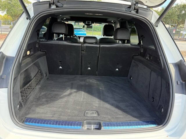 2023 Mercedes-Benz GLE 16