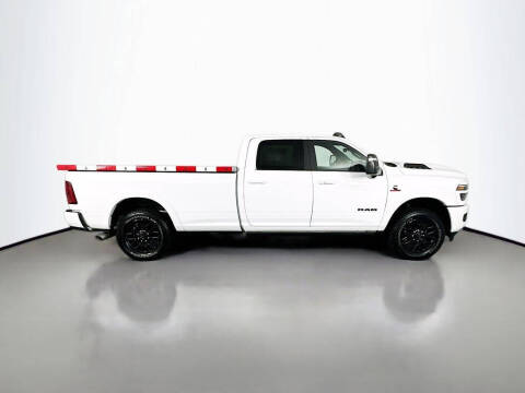2025 RAM 2500 Limited