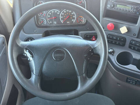 2012 Freightliner Cascadia