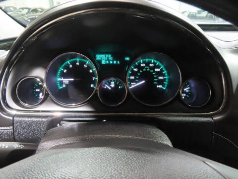 2014 Buick Enclave Premium