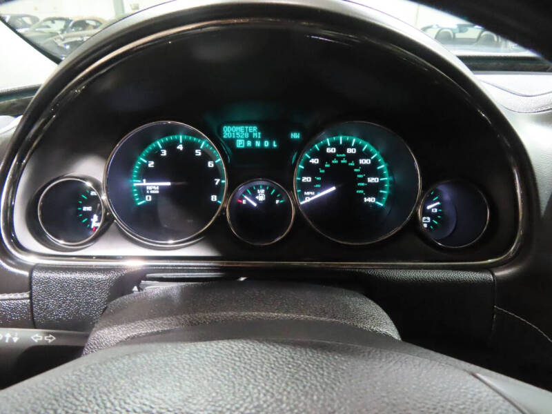 2014 Buick Enclave Premium